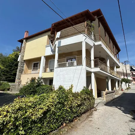 דירה Zen Luxus *