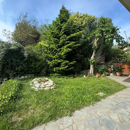 דירה Zen Luxus *