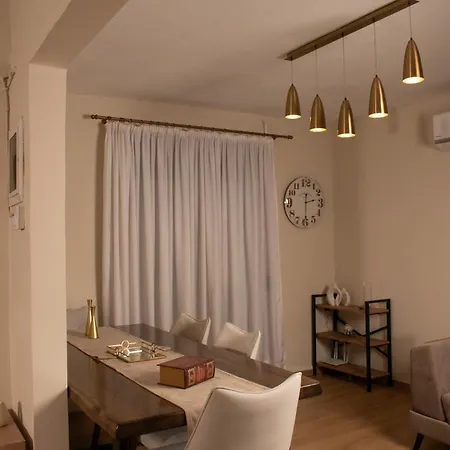 Zen Luxus Apartment