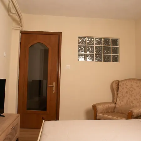 Zen Luxus דירה *