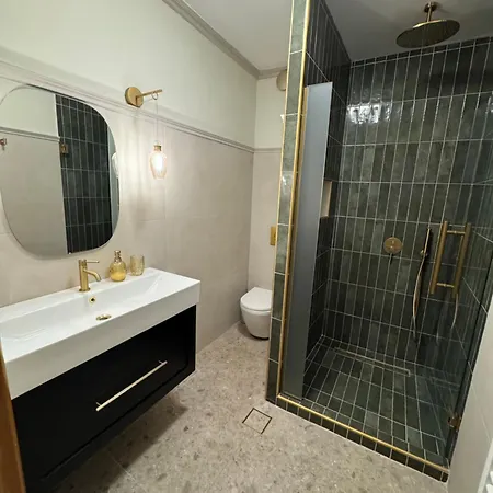 דירה Zen Luxus *