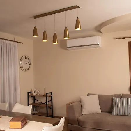 Zen Luxus דירה *