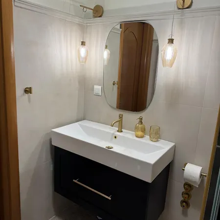 Zen Luxus Sidirokastro (Sintiki)