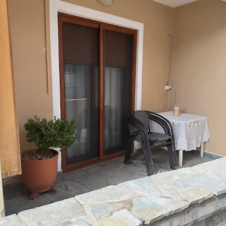 Zen Luxus Sidirokastro (Sintiki)