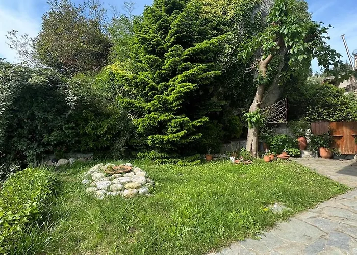 Lägenhet Zen Luxus *