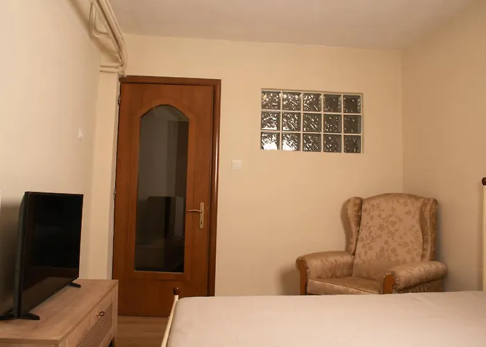 Zen Luxus Lägenhet *