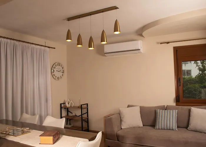 Zen Luxus Lägenhet *