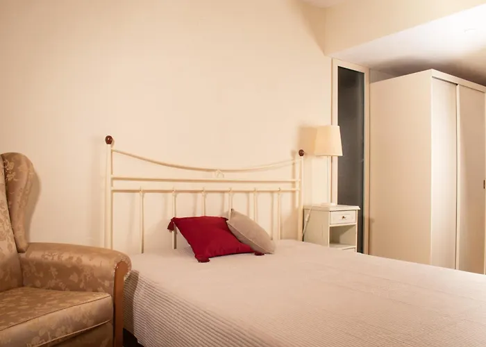 Zen Luxus * Sidirokastro (Sintiki)