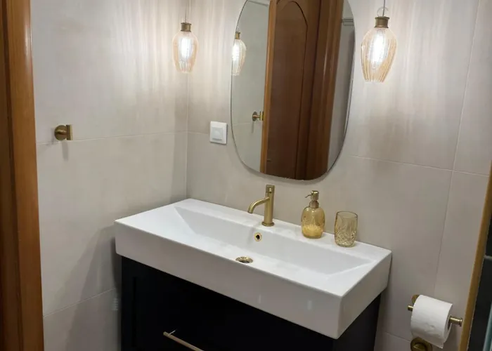 Zen Luxus Sidirokastro (Sintiki)